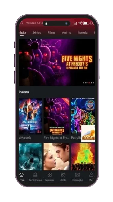 Como-usar-o-Freecine-APK